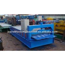 Metal Panel Roll forming machine